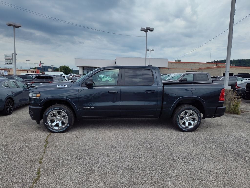 2026 RAM Ram 1500 Big Horn