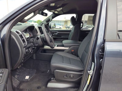 2026 RAM Ram 1500 Big Horn