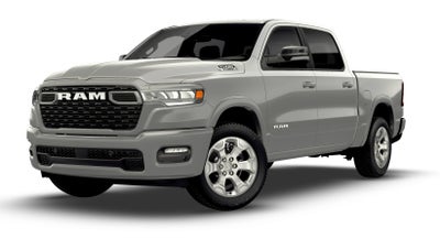 2026 RAM Ram 1500 Big Horn