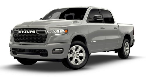 2026 RAM Ram 1500 Big Horn