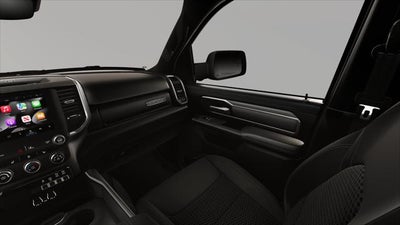 2026 RAM Ram 1500 Big Horn