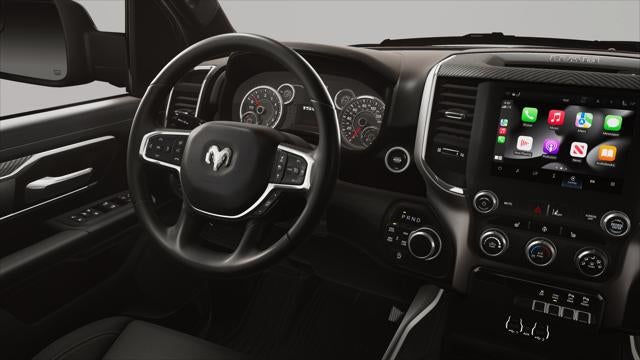2026 RAM Ram 1500 Big Horn