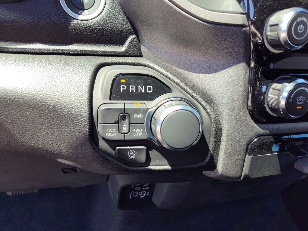 2026 RAM Ram 1500 Tradesman