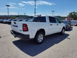 2026 RAM Ram 1500 Tradesman