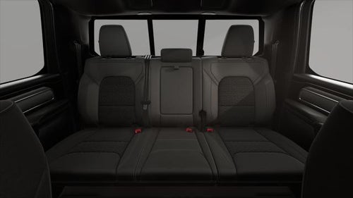 2026 RAM Ram 1500 Lone Star