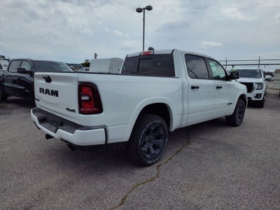 2026 RAM Ram 1500 Big Horn