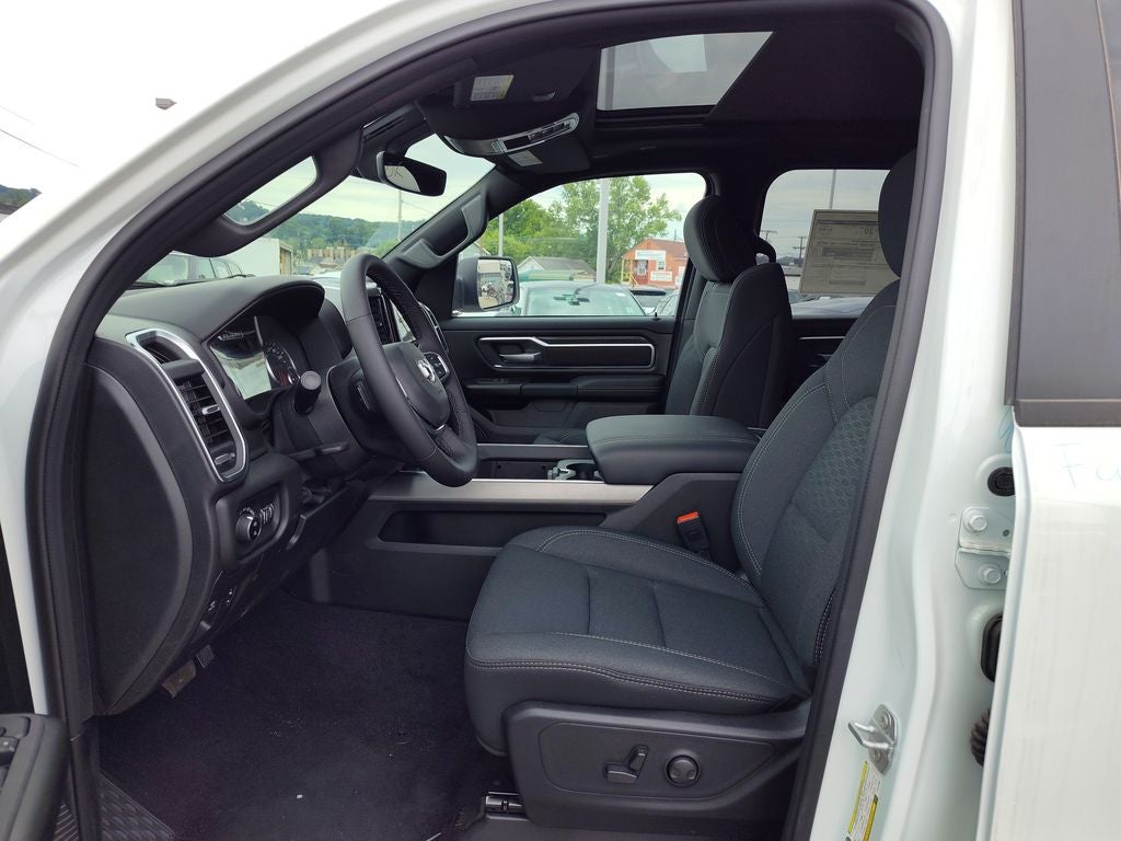 2026 RAM Ram 1500 Big Horn