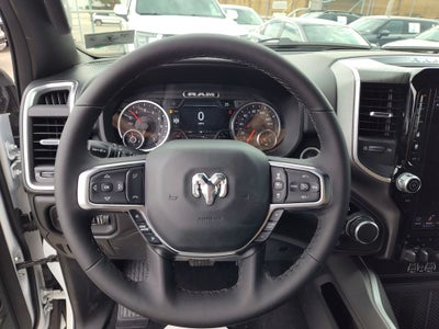 2026 RAM Ram 1500 Big Horn