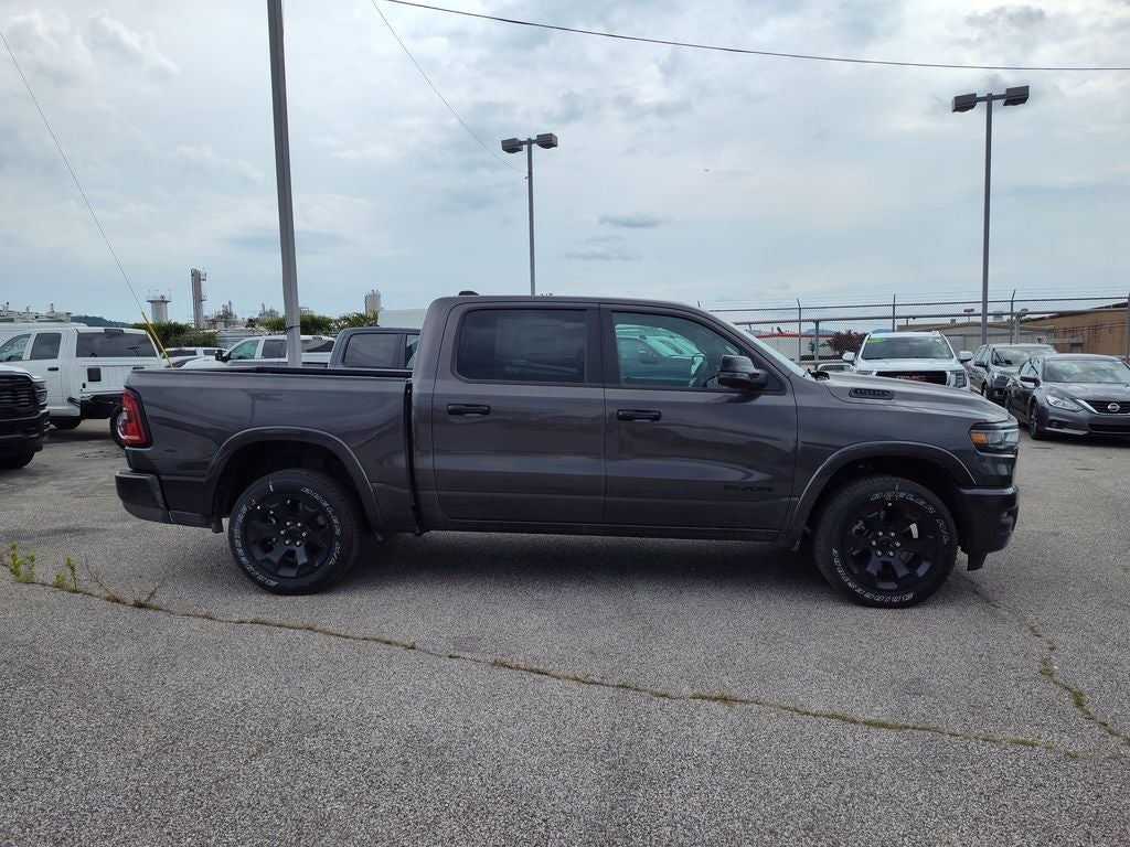 2026 RAM Ram 1500 Big Horn