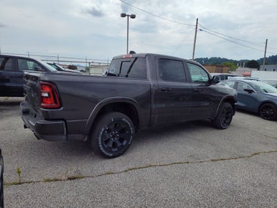 2026 RAM Ram 1500 Big Horn
