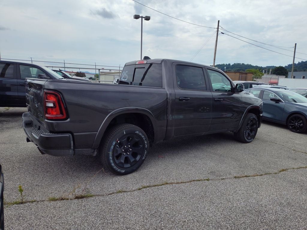 2026 RAM Ram 1500 Big Horn