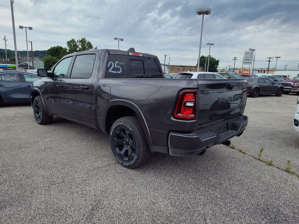 2026 RAM Ram 1500 Big Horn