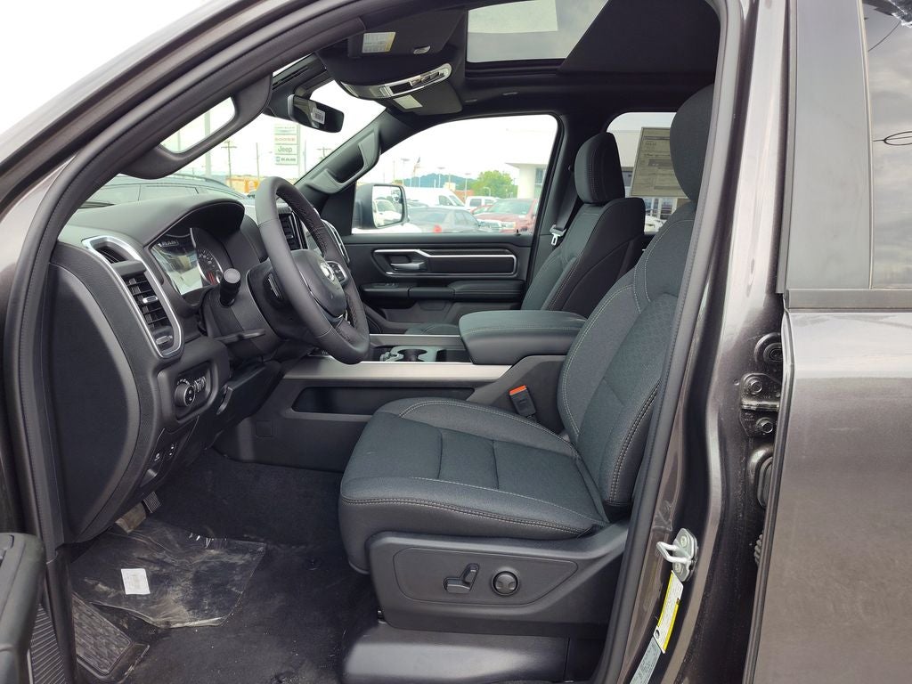 2026 RAM Ram 1500 Big Horn