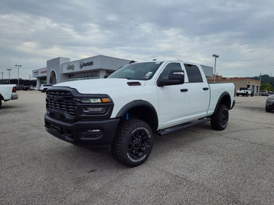 2025 RAM Ram 2500 Tradesman