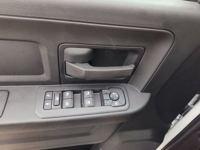 2025 RAM Ram 2500 Tradesman