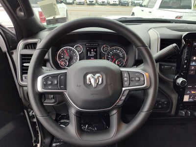 2025 RAM Ram 2500 Tradesman