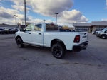 2026 RAM Ram 2500 Tradesman