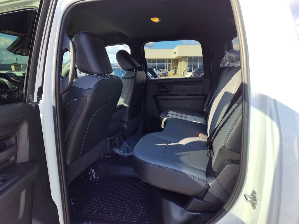 2026 RAM Ram 2500 Tradesman