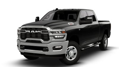 2027 RAM Ram 2500 Tradesman