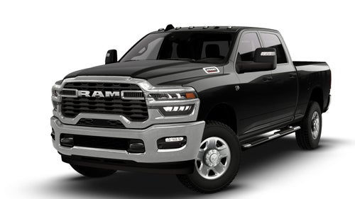 2027 RAM Ram 2500 Tradesman