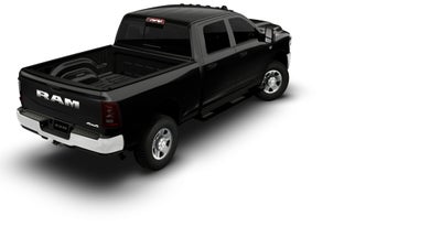 2027 RAM Ram 2500 Tradesman