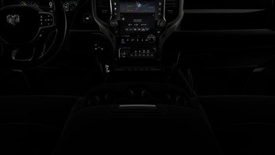 2027 RAM Ram 2500 Tradesman