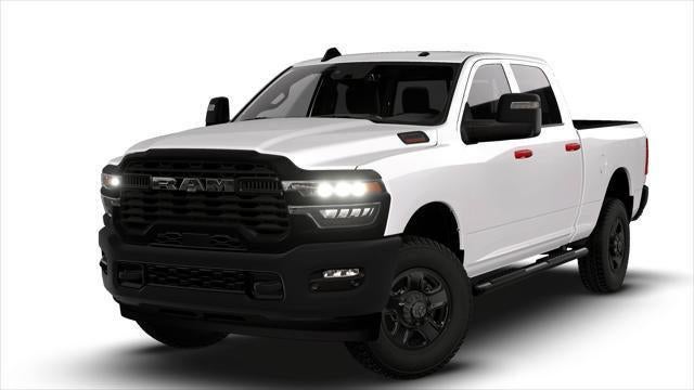 2026 RAM Ram 2500 Tradesman
