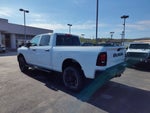 2026 RAM Ram 2500 Tradesman