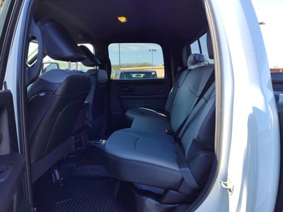 2026 RAM Ram 2500 Tradesman