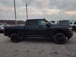 2027 RAM Ram 2500 Black Express