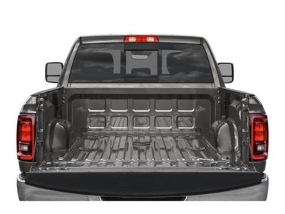 2027 RAM Ram 2500 Black Express