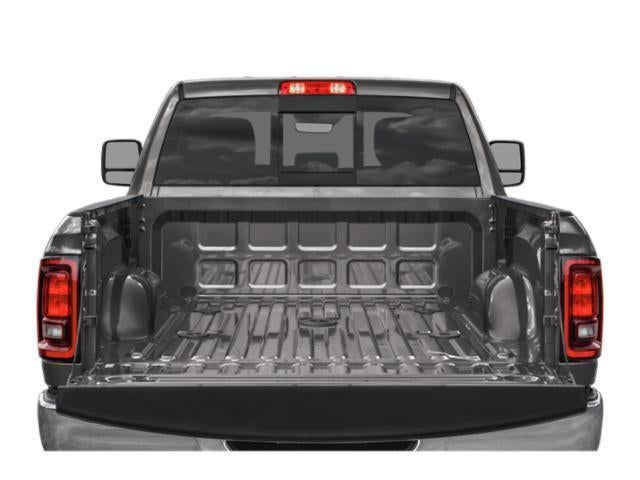 2027 RAM Ram 2500 Black Express
