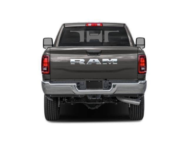 2027 RAM Ram 2500 Black Express