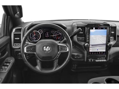 2027 RAM Ram 2500 Black Express