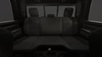 2026 RAM 2500 Black Express