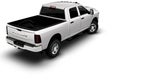 2027 RAM Ram 2500 Tradesman