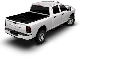 2027 RAM Ram 2500 Tradesman