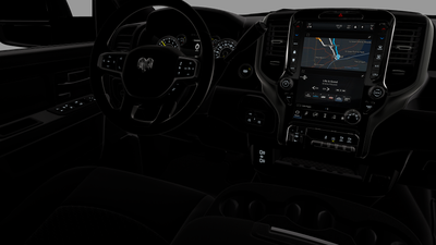 2027 RAM Ram 2500 Tradesman