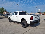 2025 RAM Ram 2500 Tradesman
