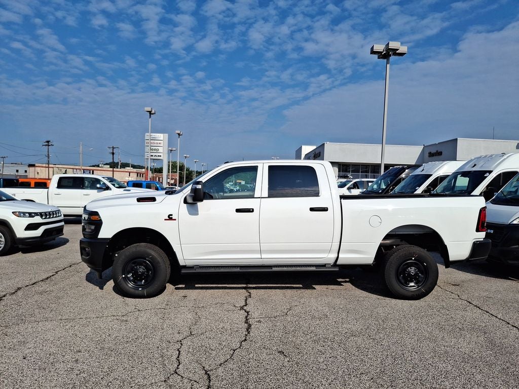 2025 RAM Ram 2500 Tradesman