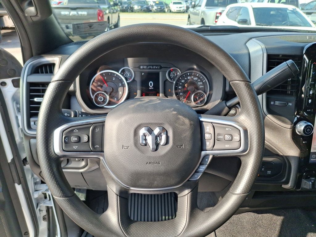 2025 RAM Ram 2500 Tradesman