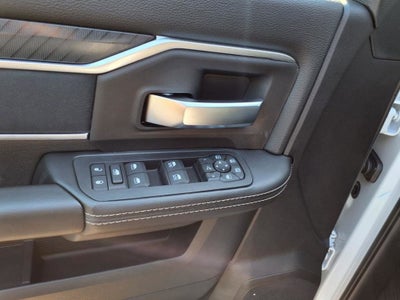 2025 RAM Ram 2500 Big Horn