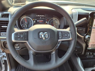 2025 RAM Ram 2500 Big Horn