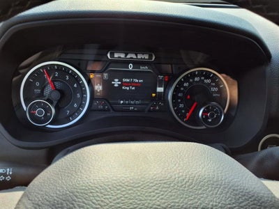 2025 RAM Ram 2500 Big Horn