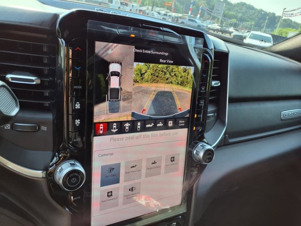 2025 RAM Ram 2500 Big Horn