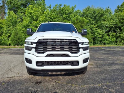 2025 RAM Ram 2500 Big Horn