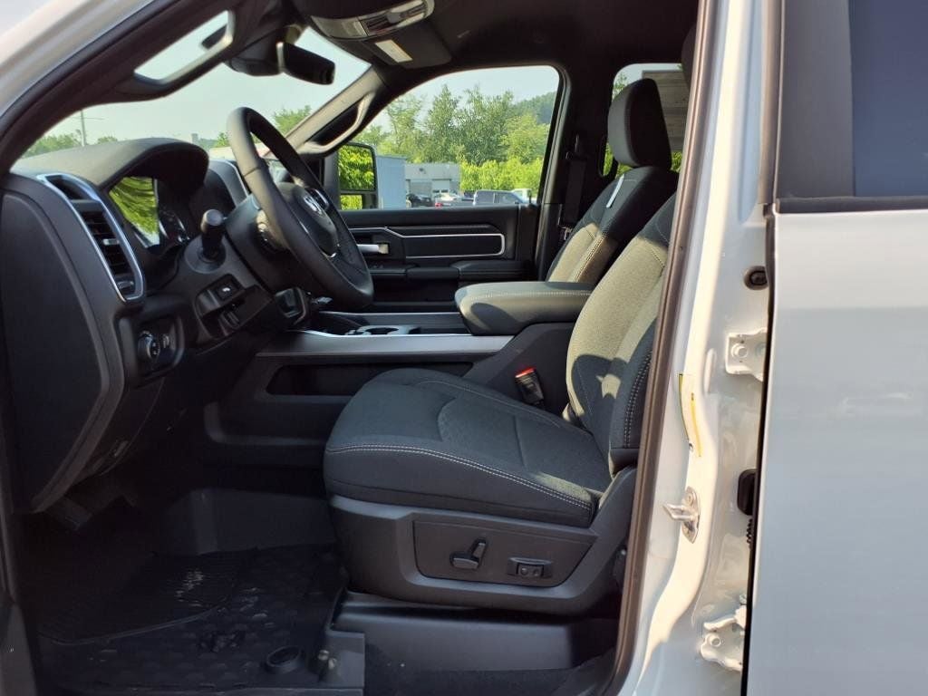 2025 RAM Ram 2500 Big Horn