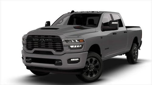2027 RAM Ram 2500 Big Horn