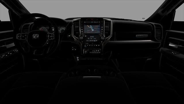 2027 RAM Ram 2500 Big Horn