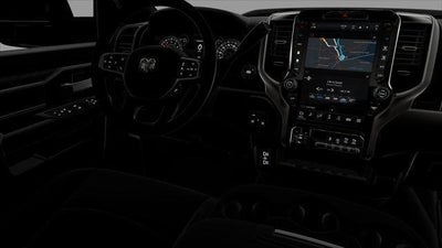 2027 RAM Ram 2500 Big Horn